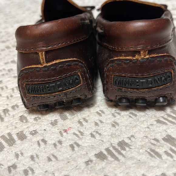 Minnetonka Moccasins - Picture 2 of 4